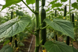 cucumber-internode-length